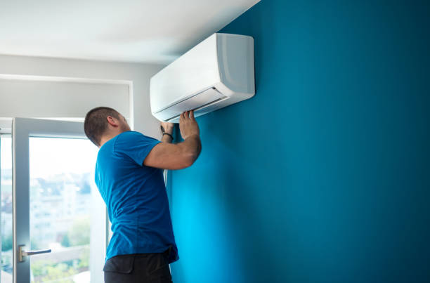 Best Thermostats and Smart Controls in Scottsville, KY