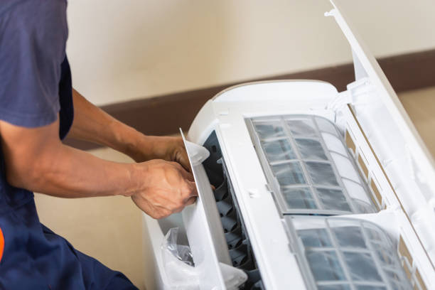 Best Solar-powered HVAC Systems in Scottsville, KY