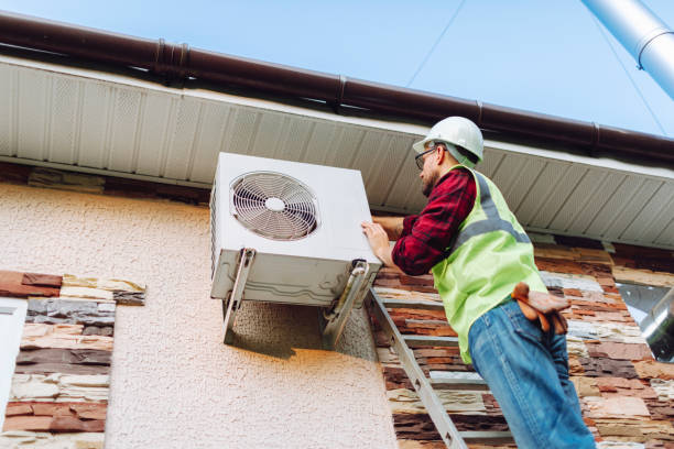Best Geothermal HVAC Systems in Scottsville, KY