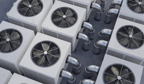 Best VRF (Variable Refrigerant Flow) Systems in Scottsville, KY