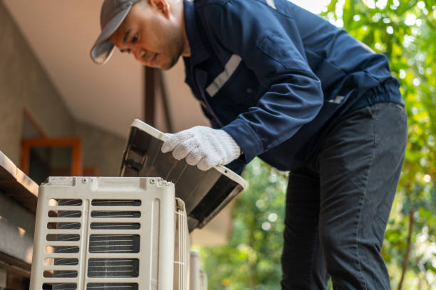 Best Commercial HVAC in Scottsville, KY