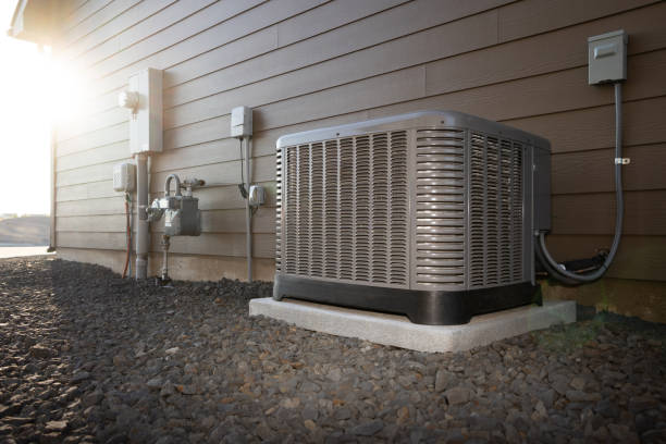 Best Residential HVAC in Scottsville, KY