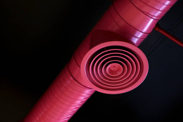 Best Energy-efficient HVAC Solutions in Scottsville, KY